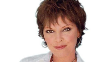 Happy Birthday Pat Benatar