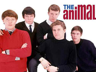 The Animals