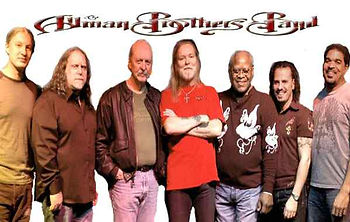 The Allman Brothers Band - Classic Rock A-Z