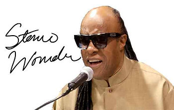 Stevie Wonder - Classic Rock A-Z