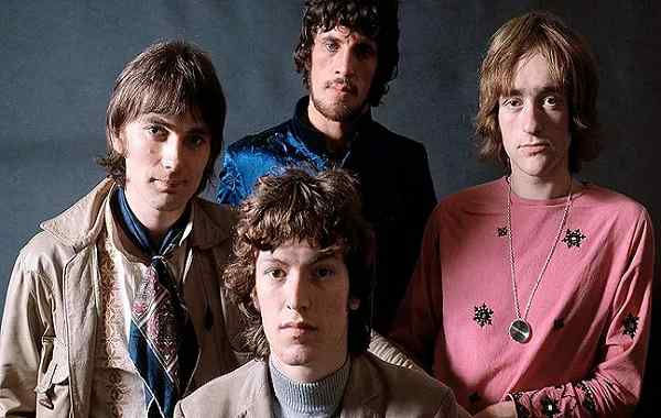 Traffic - Classic Rock A-Z