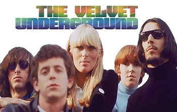 The Velvet Underground - Classic Rock A-Z