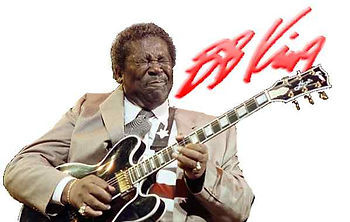 Happy Birthday B.B. King