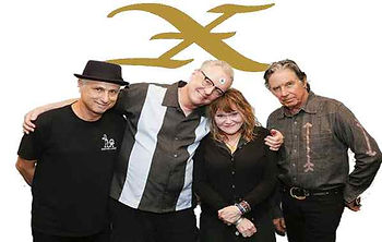 X - Classic Rock A-Z