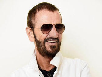 Ringo Starr