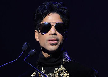 Happy Birthday Prince