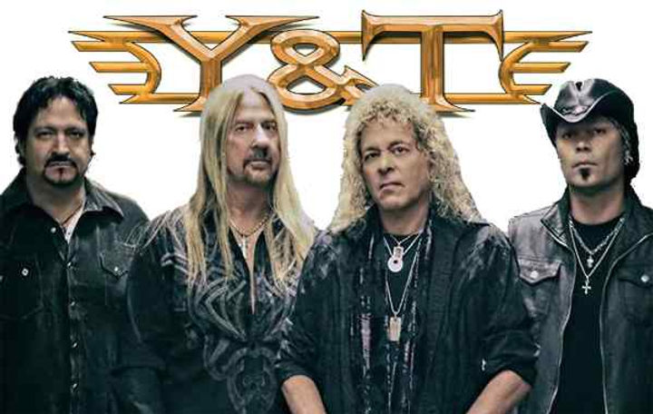 Ytnormal Y&T