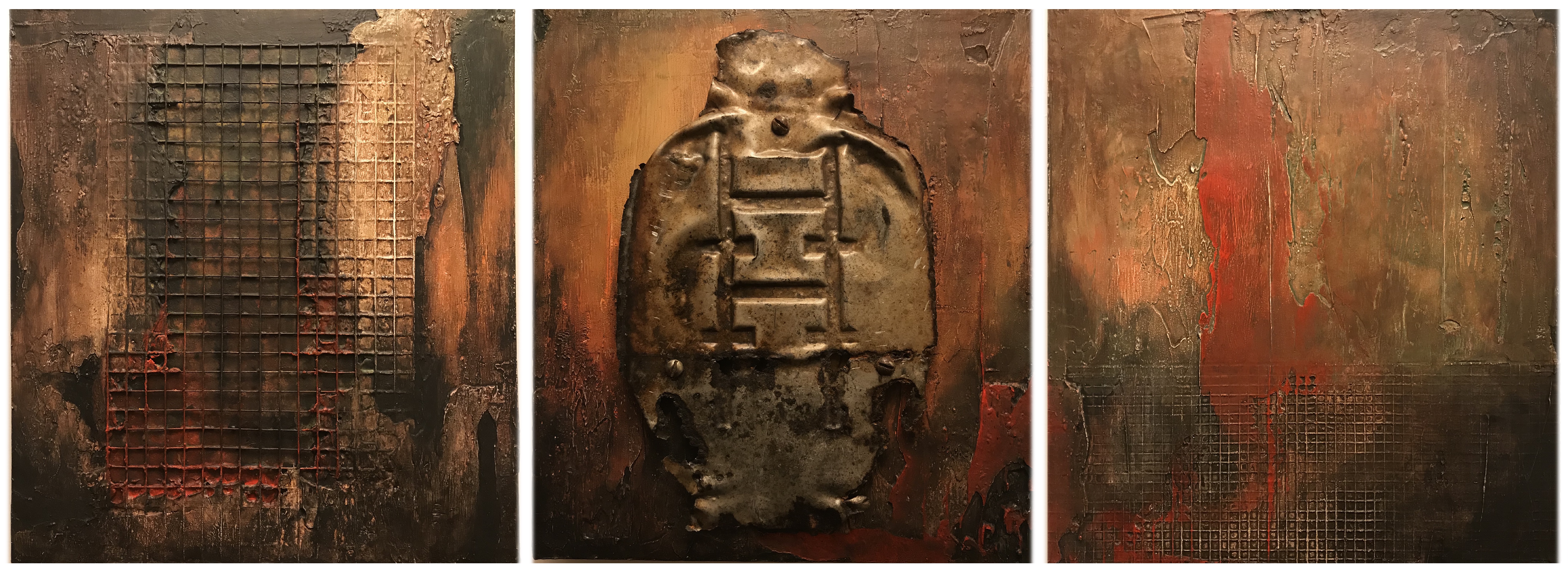 -Kunda- (fuego sin luz)