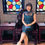 Thumbnail: Shanghai Jasmine Qipao Cerulean Blue