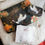 Thumbnail: Soaring Crane Laptop Sleeve Gift Set