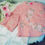 Thumbnail: Embroidered Silk Top with Sleeves