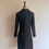 Thumbnail: Embossed Silk over Dragon Brocade Jacket Top in Black