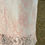 Thumbnail: 3/4 Sleeve Lace Dress in Pink