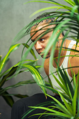 Isle of Agony (In the Elements)