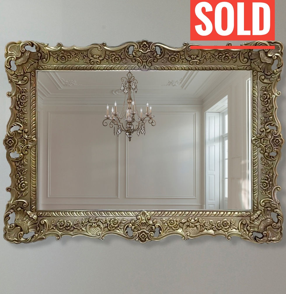 Thumbnail: SOLD OUT -  14 PIECES TO VIEW
