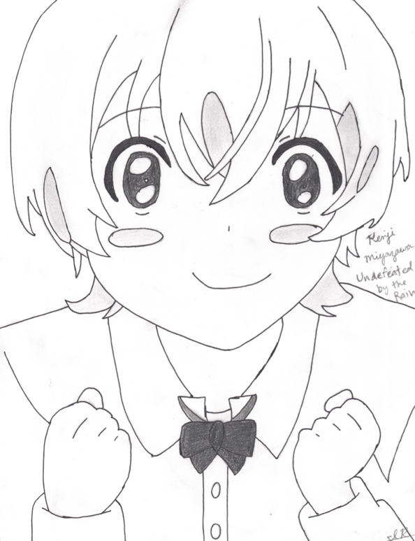 kenji