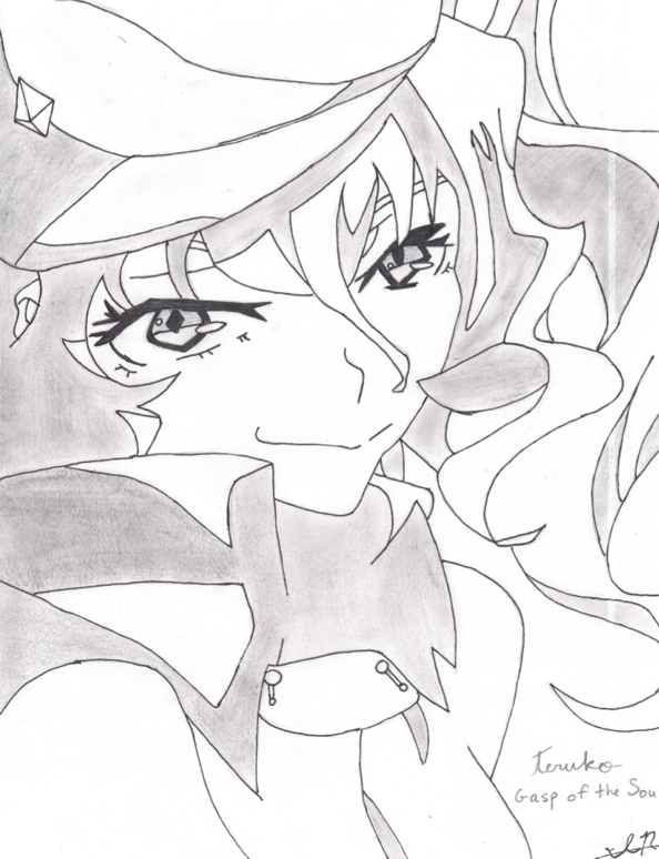 teruko