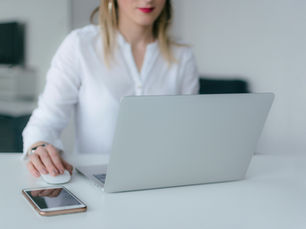 How to Set Boundaries in the Remote Work Era (and Actually Stick to Them)