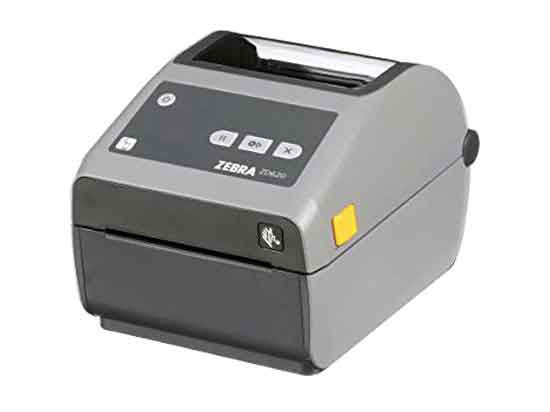 Thumbnail: Zebra ZD620d Label Printer