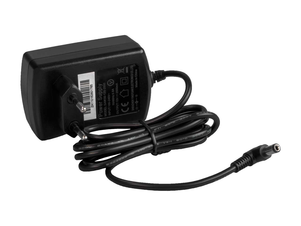 Posnet Ergo RS232 / WIFI / GSM power supply