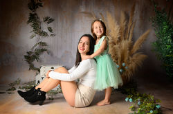 FOTOGRAFIA FAMILIA MADRID