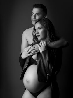 EMBARAZO ESTUDIO MADRID