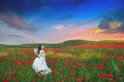 Comunion-Ajalvir-Daganzo