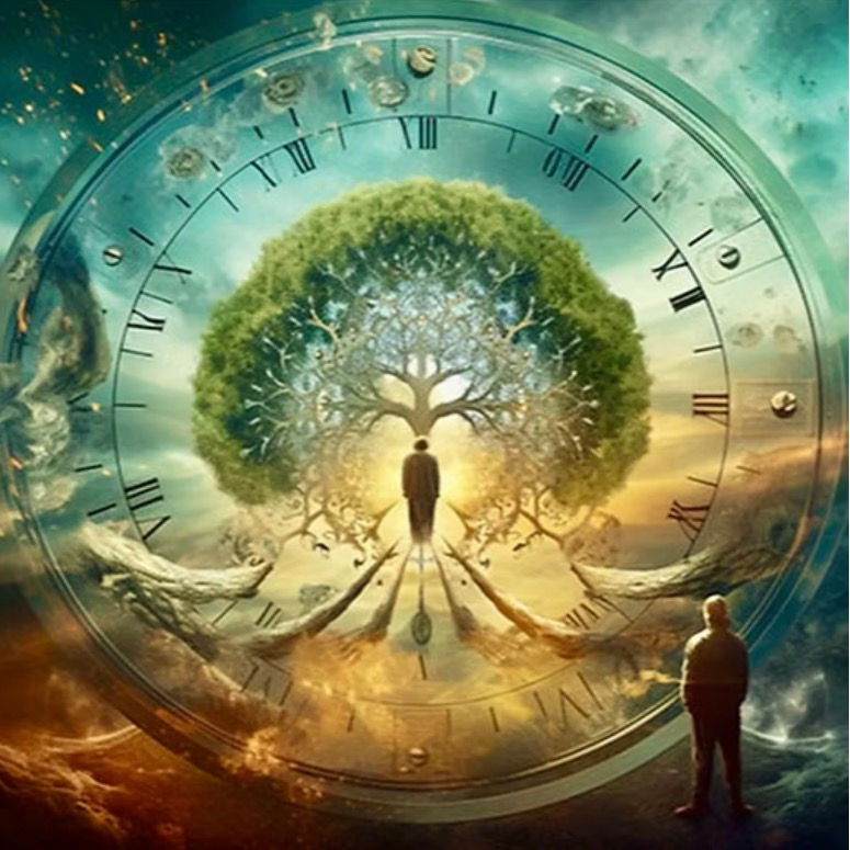 Past Life Regression Session