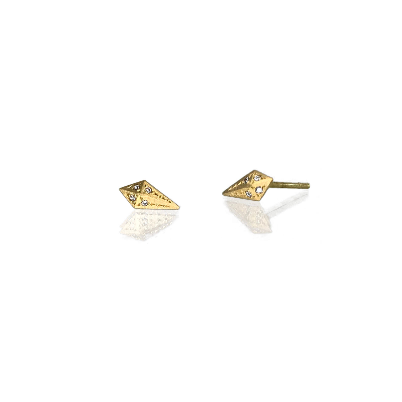 Mini Kite Studs