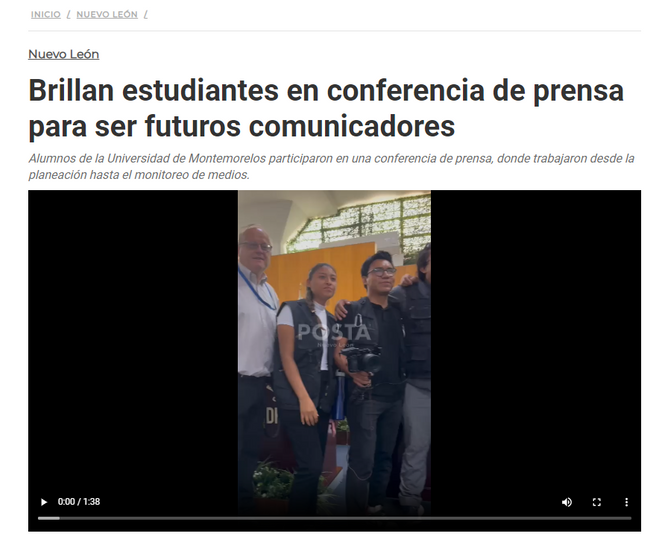 "Evidencias del trabajo"