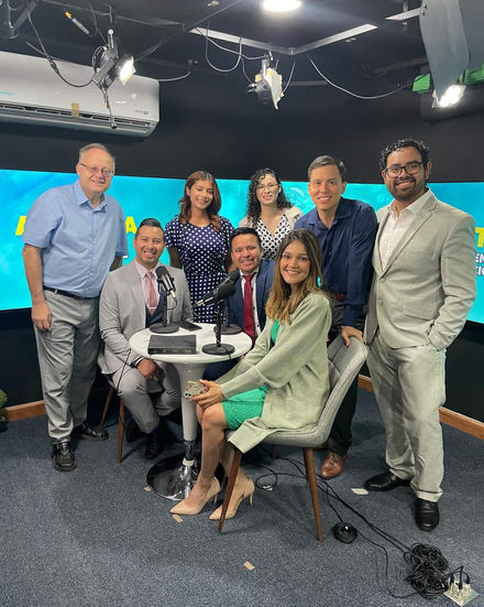 Equipo "Antesala 2024"