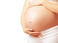 Pregnancy Safety in the Spa