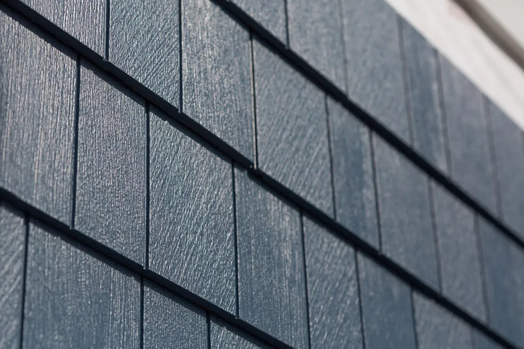 LP SmartSide Shake Siding