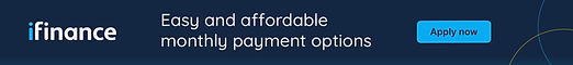 iFinance Logo