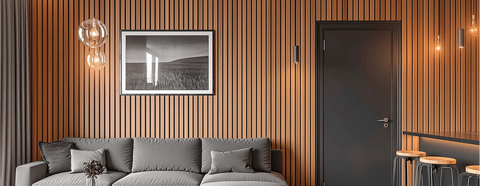 FiberWood Imperial collection 