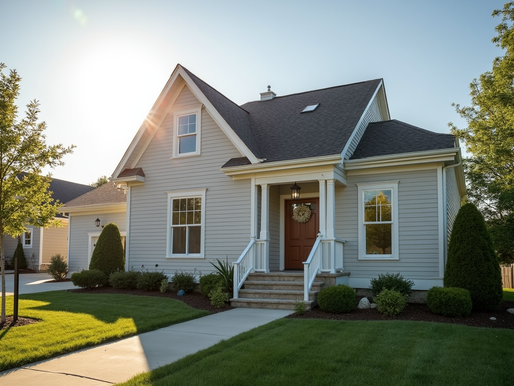 Keeping your home in tip-top shape: Make sure your place lasts and your warranties stay intact by doing regular maintenance.