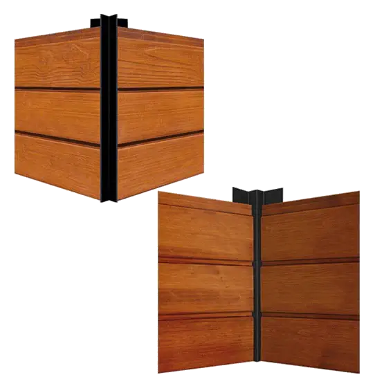 Maibec Metal Corners