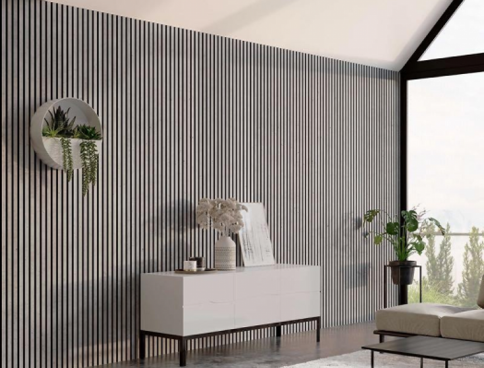 Thumbnail: Panel Upp Decorative Wall Panels | OTTO Collection