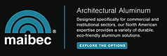 Maibec Dizal Architectural Siding Logo