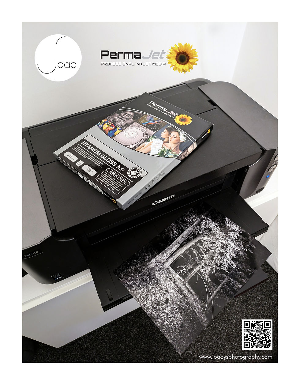 PermaJet Affiliate