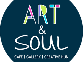 Art & Soul - Exhibition coming soon