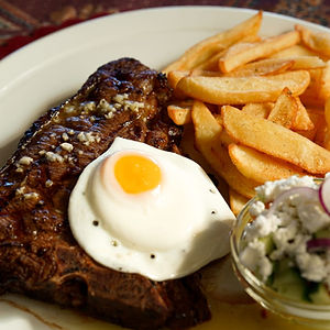 500g T-Bone