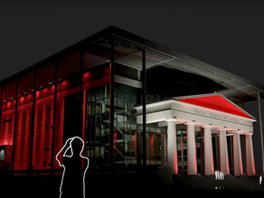 Canela Light Fest celebra a luz como arte e promove formação criativa