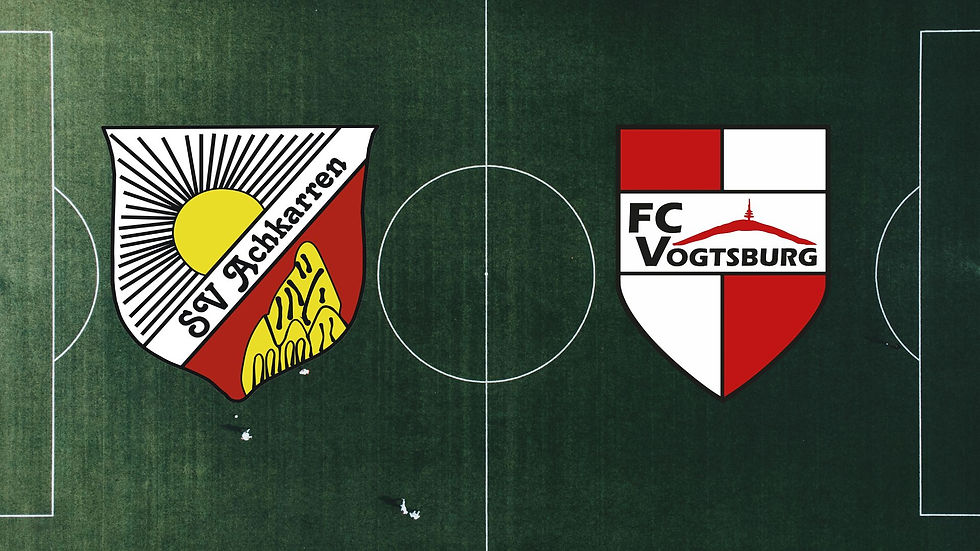 SVA und FCV – Gemeinsam in eine starke Zukunft