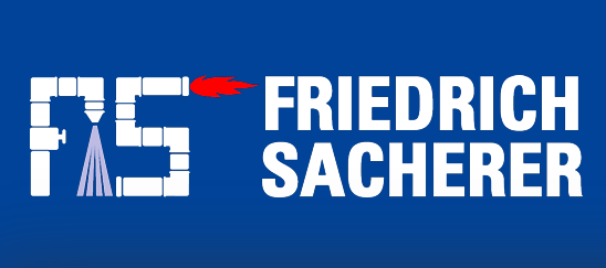 Friedrich Sacherer