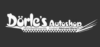 Dörles_Autoshop
