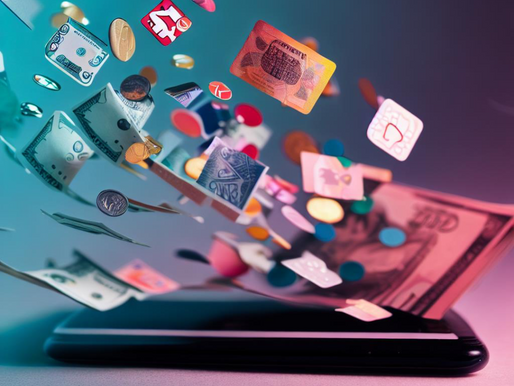 Pay to Live - A Brief Look At The Subscription Economy