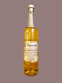 HORSERADISH VODKA by Denna Lake Spirits