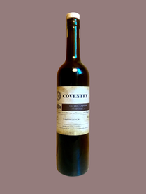 COFFEE LIQUEUR by Denna Lake Spirits