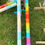 Thumbnail: Bespoke Show Jump Poles